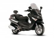 Piaggio XEvo 250